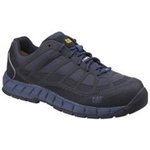 Streamline Blue Nite 9, Composite Toe Unisex Safety Shoes, UK 9