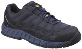 Composite Toe Unisex Safety Shoes, UK 