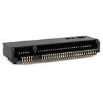 1-2199119-0, PCI Express / PCI Connectors M.2 0.5PITCH 3.2H KEY B 10U AU