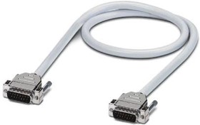 2305664, D-Sub Cables D-SUB 37 /S/S/100