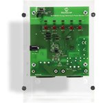 ARD00455, Power Management IC Development Tools MCP39F501 ENERGY PM IC