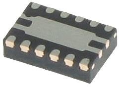 TPS25821DSSR, WSON-12-EP(2x3) USB ICs