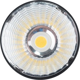 Фото 1/5 615-002, Светильник универсальный Sirius 15 Вт 4000 К LED черный