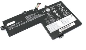Фото 1/2 Аккумуляторная батарея для ноутбука Lenovo S540-15IWL (L18M3PF8) 11.34V 52.5Wh