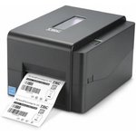Принтер этикеток TE310 TT, 4", 300 dpi, 5 ips, USB, Ethernet, RS-232, USB Host