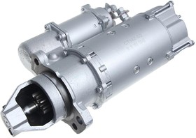 СТ142Т-3708000-10, Стартер МАЗ,УРАЛ дв.ЯМЗ- 236,238,656,658,7511 ЕВРО-2,3 z=10 9.2кВт ПРАМО – купить оптом и в розницу