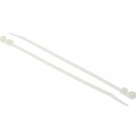113-05019 T50MR-PA66-NA, Cable Tie, Inside Serrated, 215mm x 4.7 mm ...