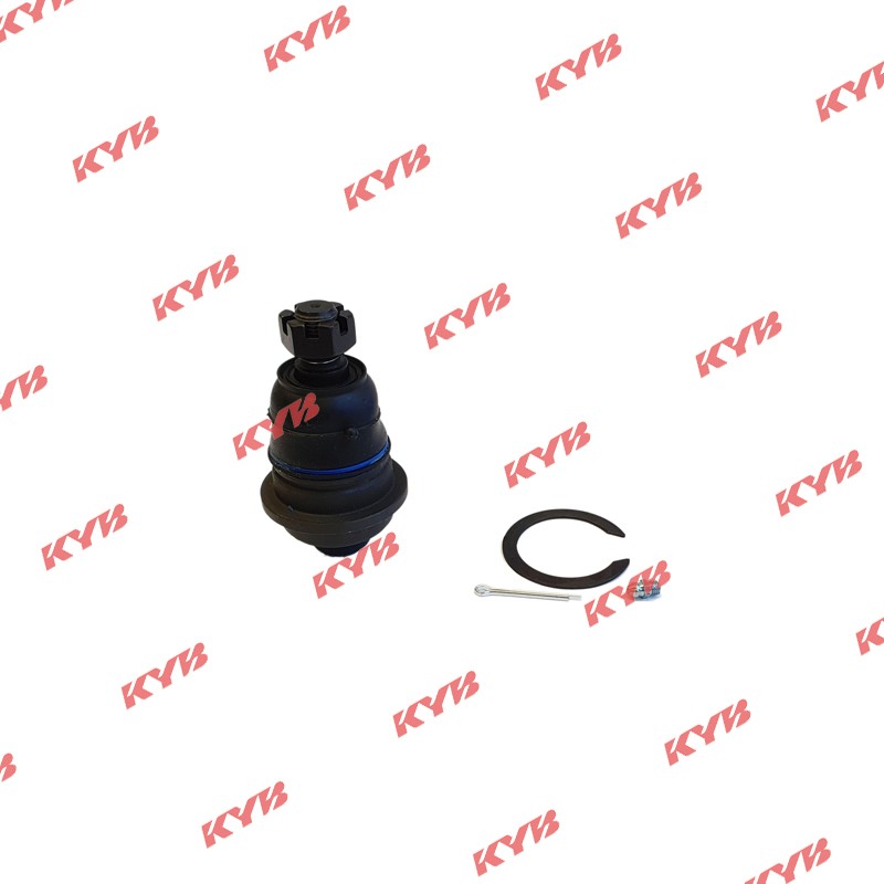 Шаровая опора верхняя HYUNDAI H100/H-100/STAREX/H1 97-07/ MITSUBISHI DELICA/L300/L400 86-