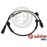 DS0057, Датчик ABS