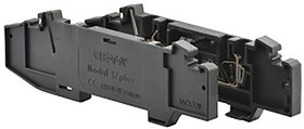 17Plus-QA0-LR, Circuit Breaker Accessories PDS, L+R terminal block, screw terminals