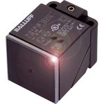 BES Q40KFU-PAC20A-S04G, Inductive Block-Style Proximity Sensor, 20 mm Detection ...