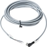 NEBU-M8W3-K-5-LE3, Cable, NEBU Series, For Use With Energy Chain