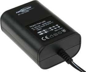 Фото 1/5 5311123, 18W Plug-In AC/DC Adapter 3V dc Output, 1.5A Output