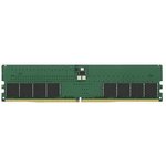 Модуль памяти DIMM 32GB DDR5-5200 KVR52U42BD8-32 KINGSTON