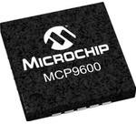 Фото 1/3 MCP9600-E/MX, Board Mount Temperature Sensors Thermocouple to I2C converter