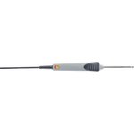 NTC Air Temperature Probe, 50 mm, 115 mm Length, 4 mm, 5 mm Diameter ...