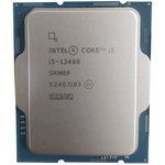 Процессор Intel Core I5-13400 S1700 OEM (CM8071505093004))