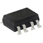 6N137-X009T Transistor Output Optocoupler, Surface Mount, 8-Pin SMD