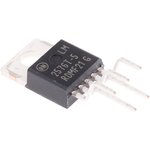 Step-down switching regulator, THT, TO-220-5, LM2576TV-5G