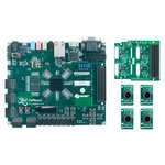 471-034-1, ZedBoard Advanced Image Processing Kit with Quad Pcam
