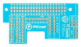 PIS-0836, Pi Crust Plus Breakout Board Kit for Raspberry Pi
