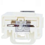 276332, Моторчик печки VOLVO FH