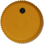 P16YP222MAB15, Potentiometers 2.2Kohms 20% Linear Plastic Yellow