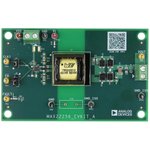 MAX22256EVKIT#, Evaluation Kit, MAX22256, Power Management ...