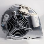Вентилятор Ebmpapst D2E160-AH02-15 230V 550/730W 2.45/3.2A