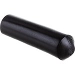 Оконцеватель капа кабельный термоусаживаемый ОКТ 11/ 4-45 черный 1 шт 020