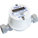 Счетчик газа Гранд 4 Б/К G 3/4 РОССИЯ