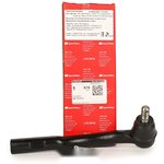 SM-TEJ010, Нак.рул.тяги лев.TOYOTA Previa,Estima I (XR10)