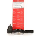 SMTEJ027, Нак.рул.тяги лев.TOYOTA Crown/LEXUS GS II (S16)