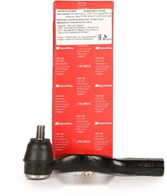 SM-TEJ027, Нак.рул.тяги лев.TOYOTA Crown/LEXUS GS II (S16)