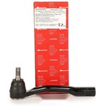 SM-TEJ137, Нак.рул.тяги прав.TOYOTA Carina E (T19),Picnic