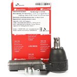 SMTEJ141, Нак.рул.тяги прав.TOYOTA LC (J70,J80)