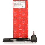 SM-TEJ145, Нак.рул.тяги лев.HONDA Accord VIII (CU,CW)