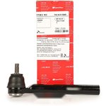 SMTEJ146, Нак.рул.тяги прав.HONDA Jazz III (GE)