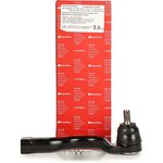 SMTEJ150, Нак.рул.тяги лев. MITSUBISHI Pajero III(V60),L200 (IV)