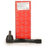 SM-TEY006, Нак.рул.тяги лев. SSANGYONG Rexton,Rexton W,Kyron,Actyon I,II