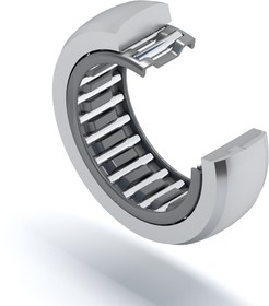 Фото 1/2 Опорный ролик RSTO8TN