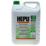 P999-GRN-005, Антифриз зеленый 5L концентрат ...