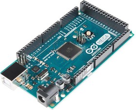 DEV-11061, Development Boards & Kits - AVR Arduino Mega 2560 R3