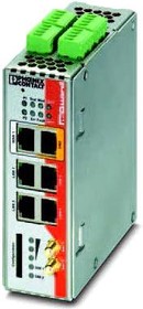 1010462, Routers TC mGuard RS2000 4G VZW
