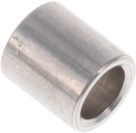 1124T-8-AL, 1/4 RD X 9/32 X .166 ID