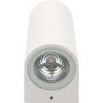 610-002, Светильник светодиодный универсальный Cassiopea 4 Вт х 2 LED белый