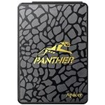 Твердотельный накопитель Apacer SSD PANTHER AS340 120Gb SATA 2.5" 7mm ...