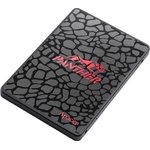 Твердотельный накопитель Apacer SSD PANTHER AS350 256Gb SATA 2.5" 7mm ...