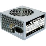 Chieftec 500W OEM (APB-500B8) {ATX 2.3, Active PFC, 120mm fan}