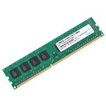 Оперативная память Apacer DDR3 4GB 1600MHz DIMM (PC3-12800) CL11 1,35V (Retail) ...